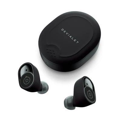 Наушники Devialet Gemini Black