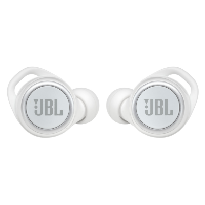 Наушники JBL Live 300 TWS white