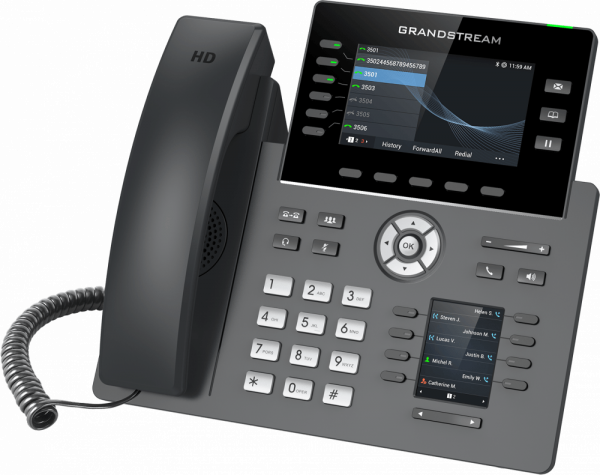 VoIP-телефон Grandstream GRP2616