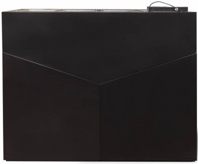 Приточно-вытяжная вентиляционная установка Turkov ZENIT 1200 HECO E (стальной корпус)