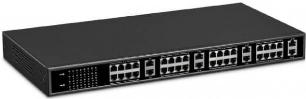 VoIP-шлюз OpenVox MAG1000-32S