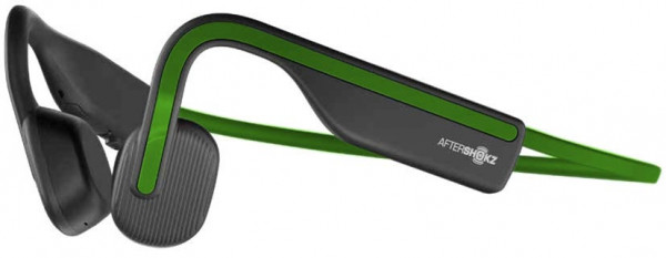 Наушники AfterShokz OpenMove Ever Green