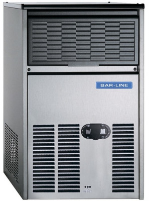 Льдогенератор SCOTSMAN B 2508 AS