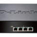 Маршрутизатор D-Link, DSR, портов: 7, LAN: 4, WAN: 2, скорость мб/с: 950, USB: Да, 44х180х280 мм (ВхШхГ), цвет: чёрный, DSR-500/B1A