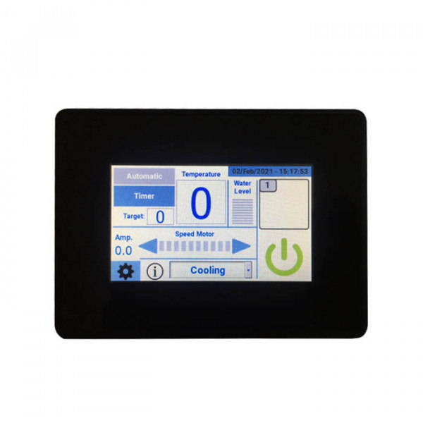 Система удаленного контроля Master SUPERMASTER SM 4. for BCM191