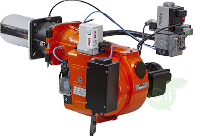 Газовая горелка Gokce TG 20/М Long 21