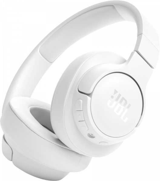 Гарнитура JBL T720BT White