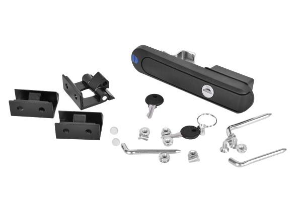 Комплект монтажный двери КМД-ШТК-М-42-47