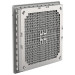 Фильтр Pfannenberg, выпускной, 320х320 мм (ВхШ), IP54, для вентилятора PF, ((УФ-излучения))