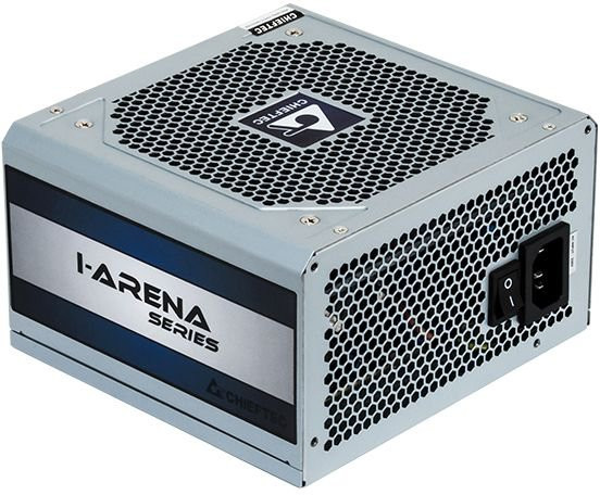 Блок питания 500W Chieftec IArena (GPC-500S) OEM