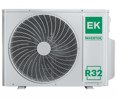 Внешний блок мульти сплит-системы на 4 комнаты Euroklimat EKOG-80HIS4
