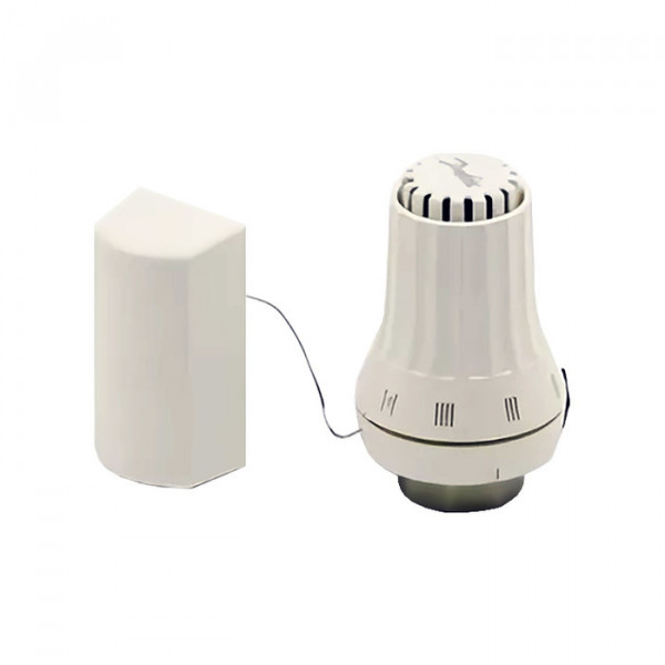 Термостатическая головка c выносным сенсором Minib Термостатическая головка