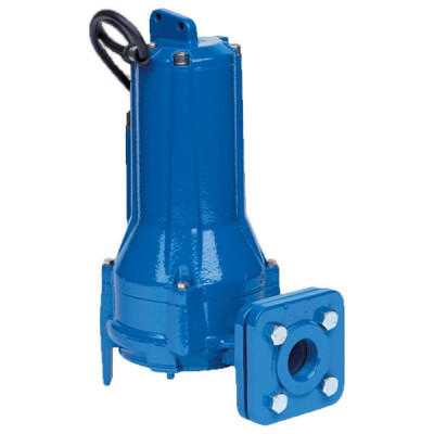 Фекальный насос Speroni SQ 50-4 4,0kW 9,3А 3x380V DN80