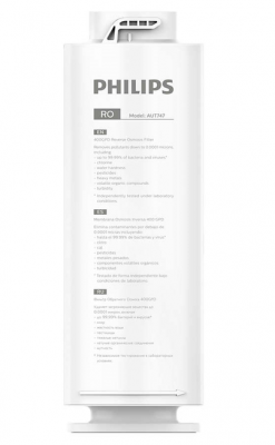 Аксессуар для фильтров Philips AUT747/10