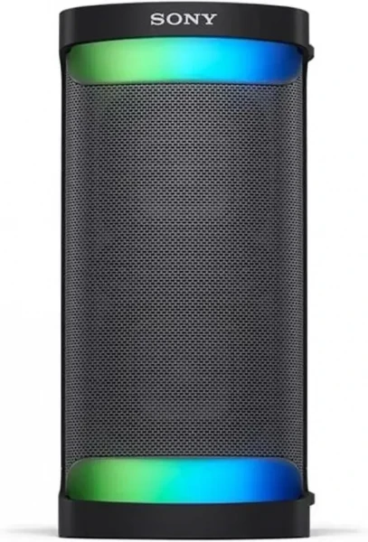 Портативная акустика Sony SRS-XP500 Black