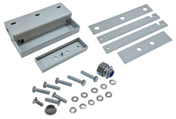 Комплект монтажа для замка MK 350FB-GP