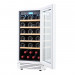 Встраиваемый винный шкаф 22-50 бутылок Cellar Private CP032-1TWH
