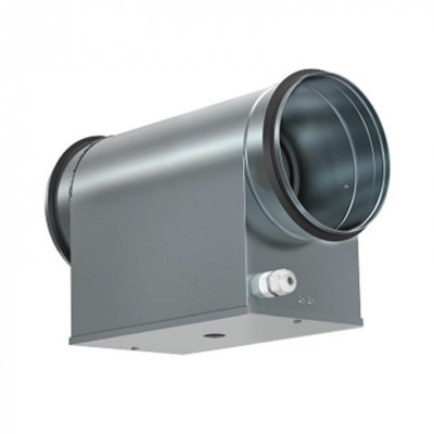 Электронагреватель Shuft EHC 250 - 12,0 / 3