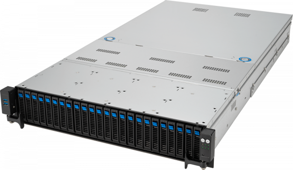 Серверная платформа ASUS RS720A-E12-RS24U (90SF02E1-M002L0)