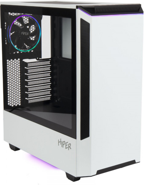 Корпус HIPER PW81 White