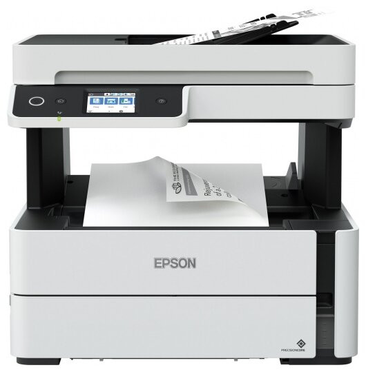 МФУ Epson M3170 (C11CG92405/C11CG92501)