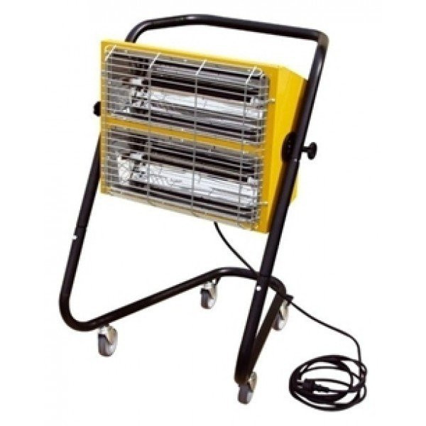 Инфракрасный обогреватель Master HALL 3000