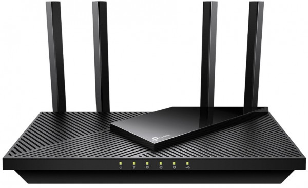 Wi-Fi маршрутизатор (роутер) TP-Link Archer AX55 Pro