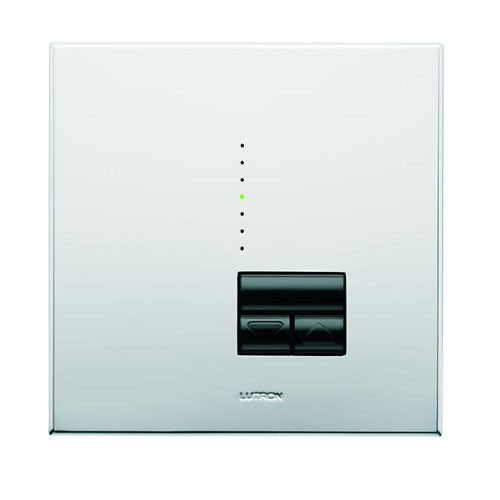 Мультирум Lutron RNSU-452P-FBC-E (без рамки)
