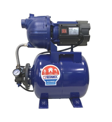 Поверхностная насосная станция Беламос XA 11 ALL