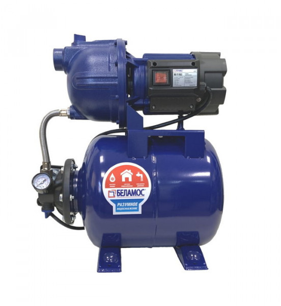 Поверхностная насосная станция Беламос XA 11 ALL