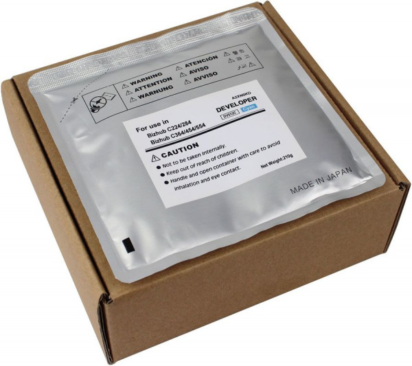 Девелопер CET CET8126