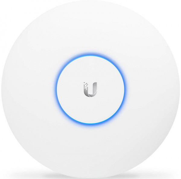 Wi-Fi точка доступа Ubiquiti UniFi AP AC Pro