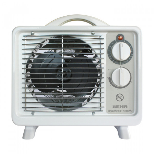 Тепловентилятор Beha VTE 2000
