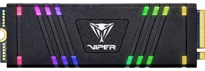 Накопитель SSD 512Gb Patriot Viper VPR400 (VPR400-512GM28H)