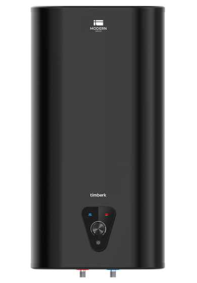 Электрический накопительный водонагреватель Timberk T-WSS80-N23C-VB