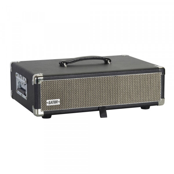 Винтажный рэк GATOR GR-RETRORACK-2BK