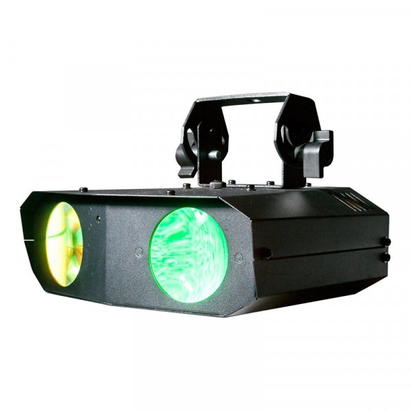 Световое оборудование ADJ Monster Duo