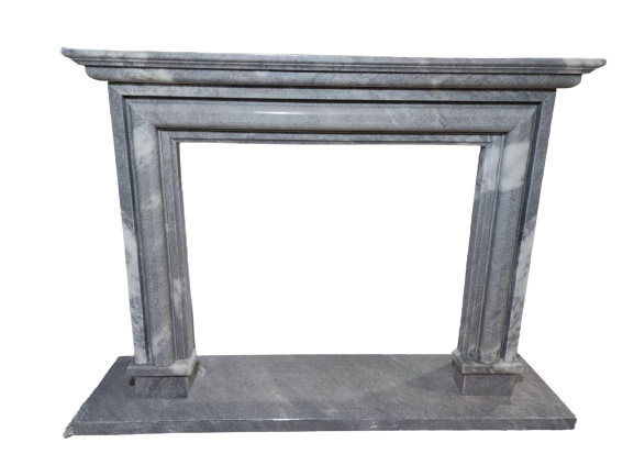 Пристенная облицовка MadeIra Liana Crystal Gray