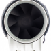 Канальный круглый вентилятор ARIUS Lineo Silent Evo P 100-125 LL