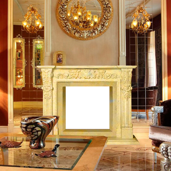 Пристенная облицовка DeMarco GRACIA Antique Egypt