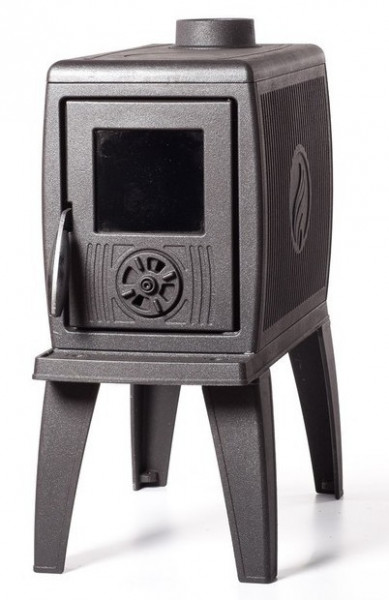 Дровяная печь Fireway ZEIGE d120