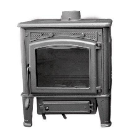 Дровяная печь Ferguss MERCURI