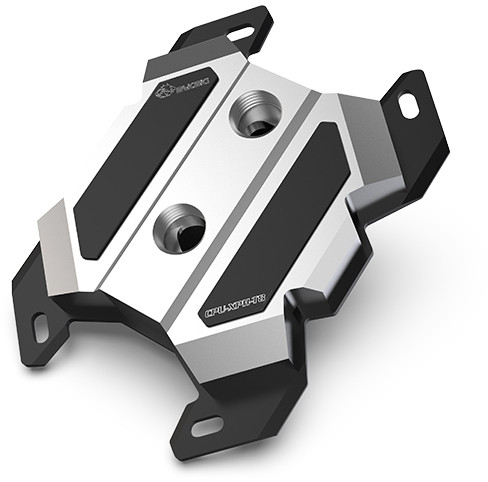 Водоблок для процессора Bykski CPU-XPH-T8-M Metal