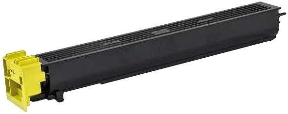 Картридж Konica Minolta TN-711Y Yellow