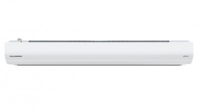 Электрическая тепловая завеса Kalashnikov KVС-C10E9-31