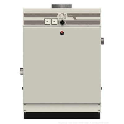 Напольный газовый котел ACV Alfa Comfort 30 v15