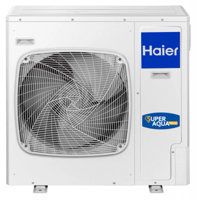 Наружный блок Haier AU082FYCRA(HW)