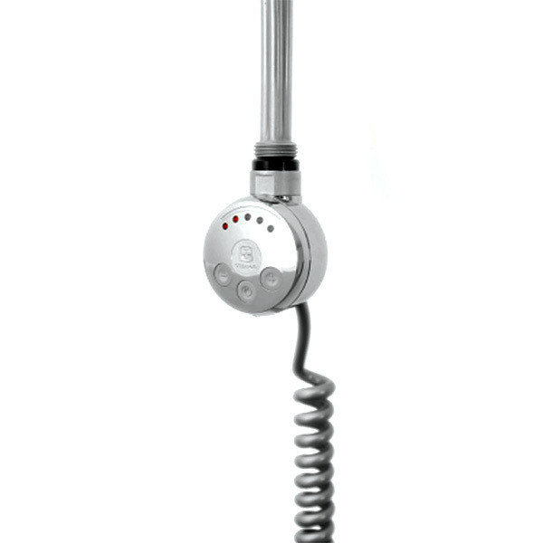 ТЭН Grota MEG 300 W хром