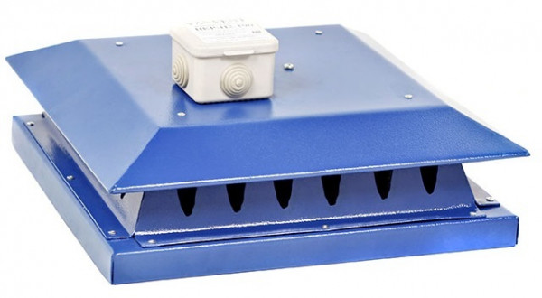 Крышный вентилятор VANVENT ВКР-Н2-250