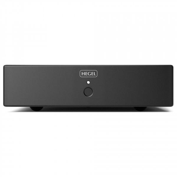 Фонокорректор Hegel V10 Black